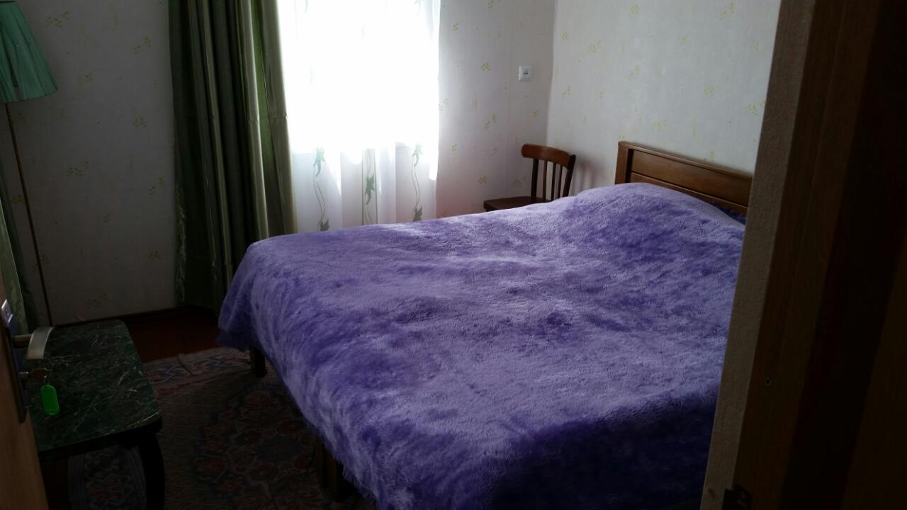 The White House Otel Kazbegi Dış mekan fotoğraf